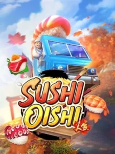 lucabet888plus ทดลองเล่นเกมฟรี sushi-oishi